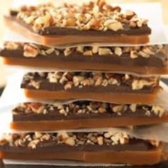 Ghirardelli English Toffee