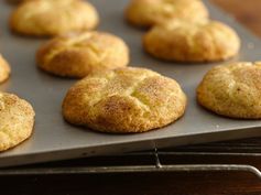 Gluten-Free Bisquick™ Snickerdoodles