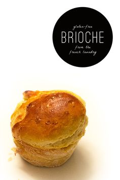 Gluten-Free Brioche