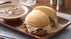 Gluten-Free Slow-Cooker Beef Brisket