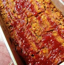 Gluten-Free Vegan Lentil Loaf