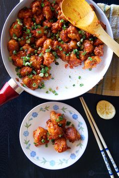 Gobi Manchurian