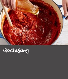 Gochujang