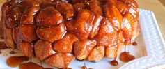 Gooey Caramel Monkey Bread