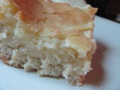 Gooey Philadelphia German Butter Cake (Butterkuchen