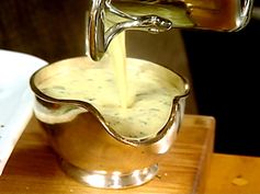 Gorgonzola Sauce