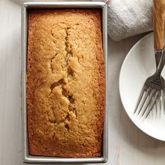 Graham Cracker Pound Cake