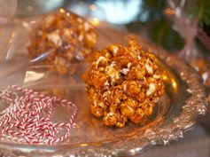 Grammy Carl's Popcorn Balls