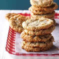 Grandma Krauses' Coconut Cookies