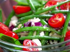 Green Bean Salad