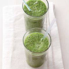 Green Machine Smoothie