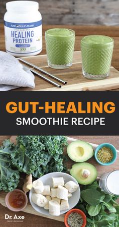 Gut-Healing Smoothie