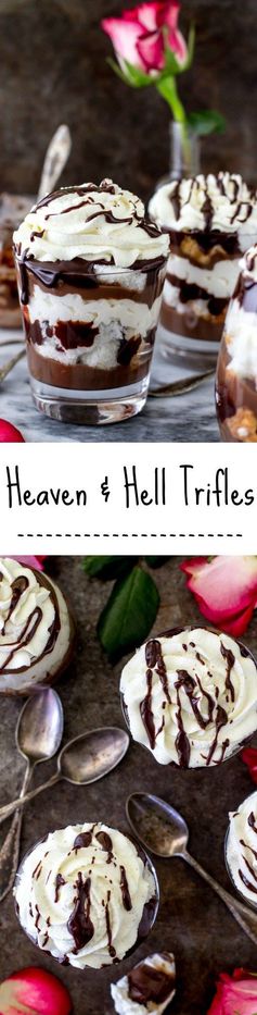 Heaven & Hell Trifles