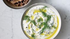 Herbed Feta Dip