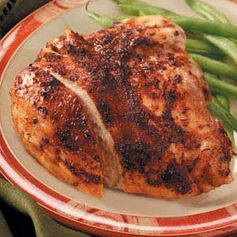 Herbed Slow Cooker Chicken