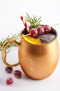 Holiday Mule