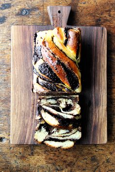 Holly’s Babka