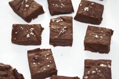 Homemade Low Fat Fudge