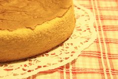 Honey cake, the number one birthday cake in Lithuania