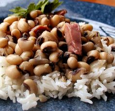 Hoppin' John