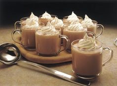 Hot Cocoa For a Crowd