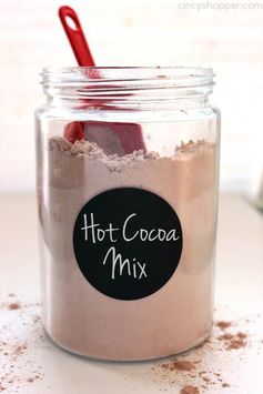 Hot Cocoa Mix