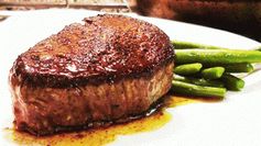 How to Cook a Perfect Filet Mignon