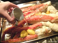 How to Cook King Crab