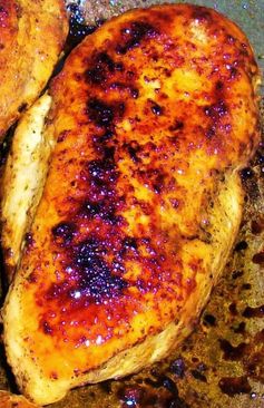 How To Cook Moist & Tender Chicken Breasts Every Time