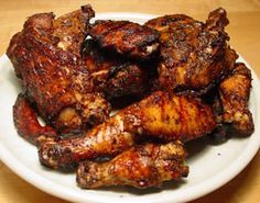 How to Make Authentic Jamaican Jerk Chicken with a Kick