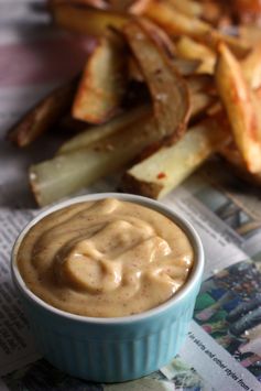 How To Make Chipotle Mayo