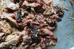 How to make Classic Barbecue Pulled Pork