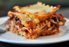 How to Make Lasagna