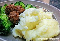 How to Make Mashed Potatoes in an Instant Pot