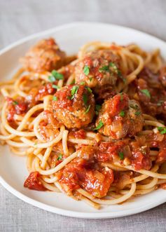 How To Make Meatballs