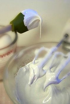 How to Make Perfect Meringue