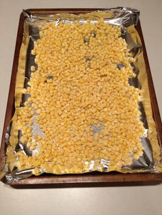 How to Make Roasted Corn in the Oven