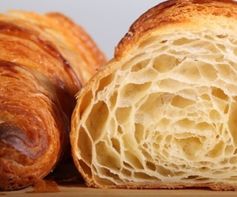 How to Make the Perfect Croissant