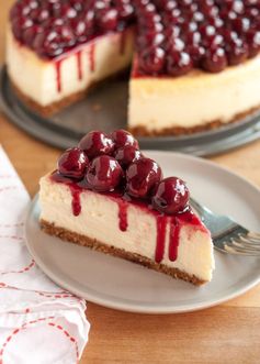 How to Make the Ultimate Cheesecake