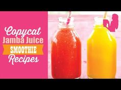 How to Make Your Own Chia Squeeze Drink & a Mamma Chia Giveaway