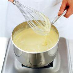 How to Make Your Own Pastry Cream from Scratch