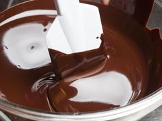 How To Temper Chocolate