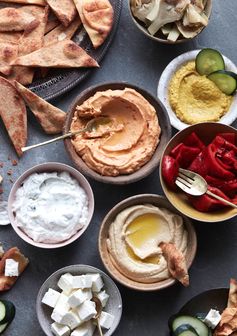 Hummus Bar