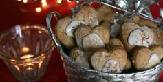 Iced Gingerbread Cookies