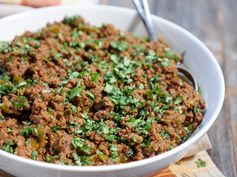 Instant Pot Taco Meat