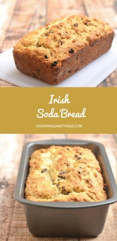 Irish Soda Bread