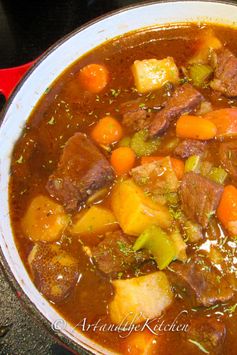 Irish Stew