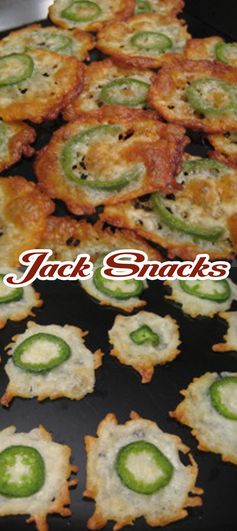 Jack Snacks