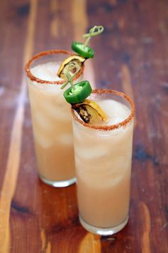 Jalapeño Paloma