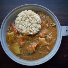 Japanese Curry